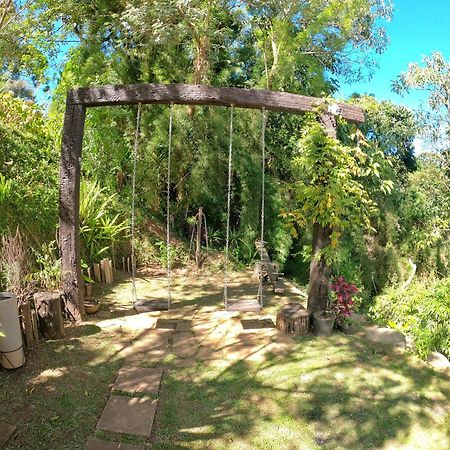 Casa Container 80 Hotel Campos do Jordao Ngoại thất bức ảnh