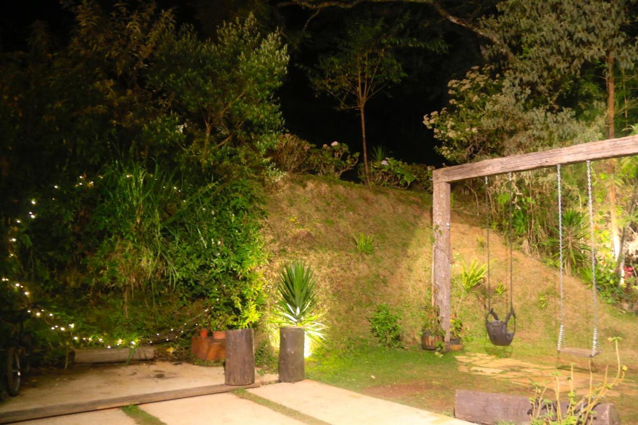 Casa Container 80 Hotel Campos do Jordao Ngoại thất bức ảnh