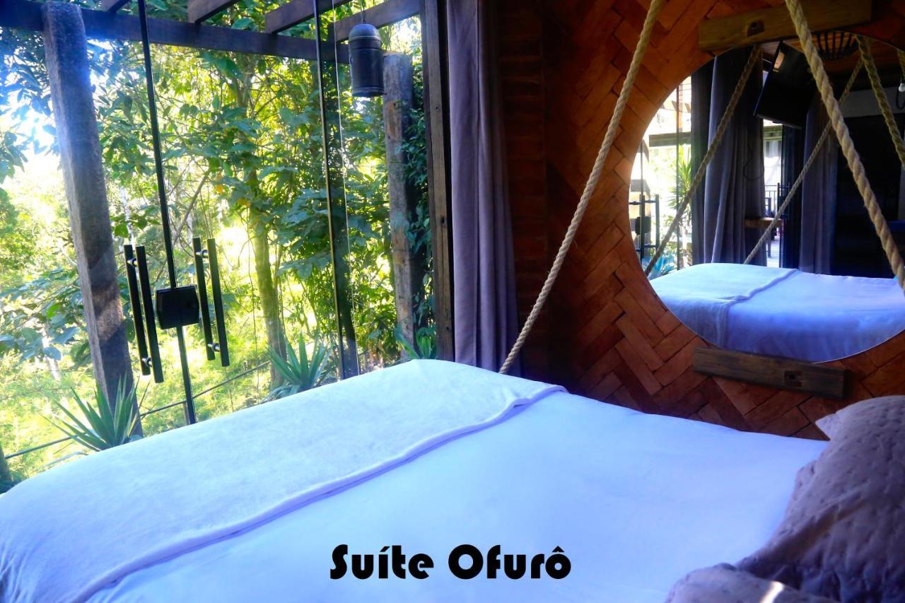Casa Container 80 Hotel Campos do Jordao Ngoại thất bức ảnh