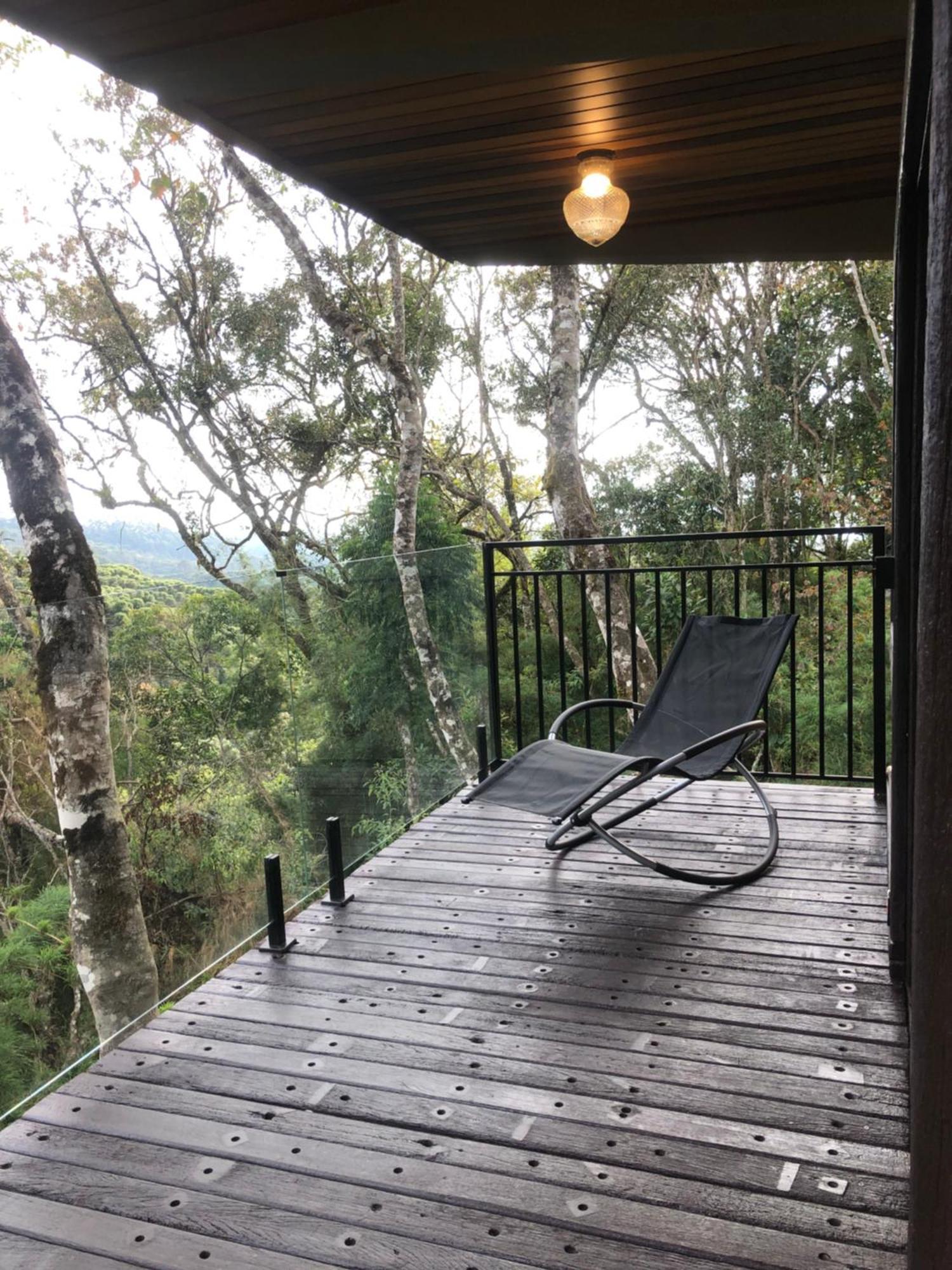 Casa Container 80 Hotel Campos do Jordao Ngoại thất bức ảnh