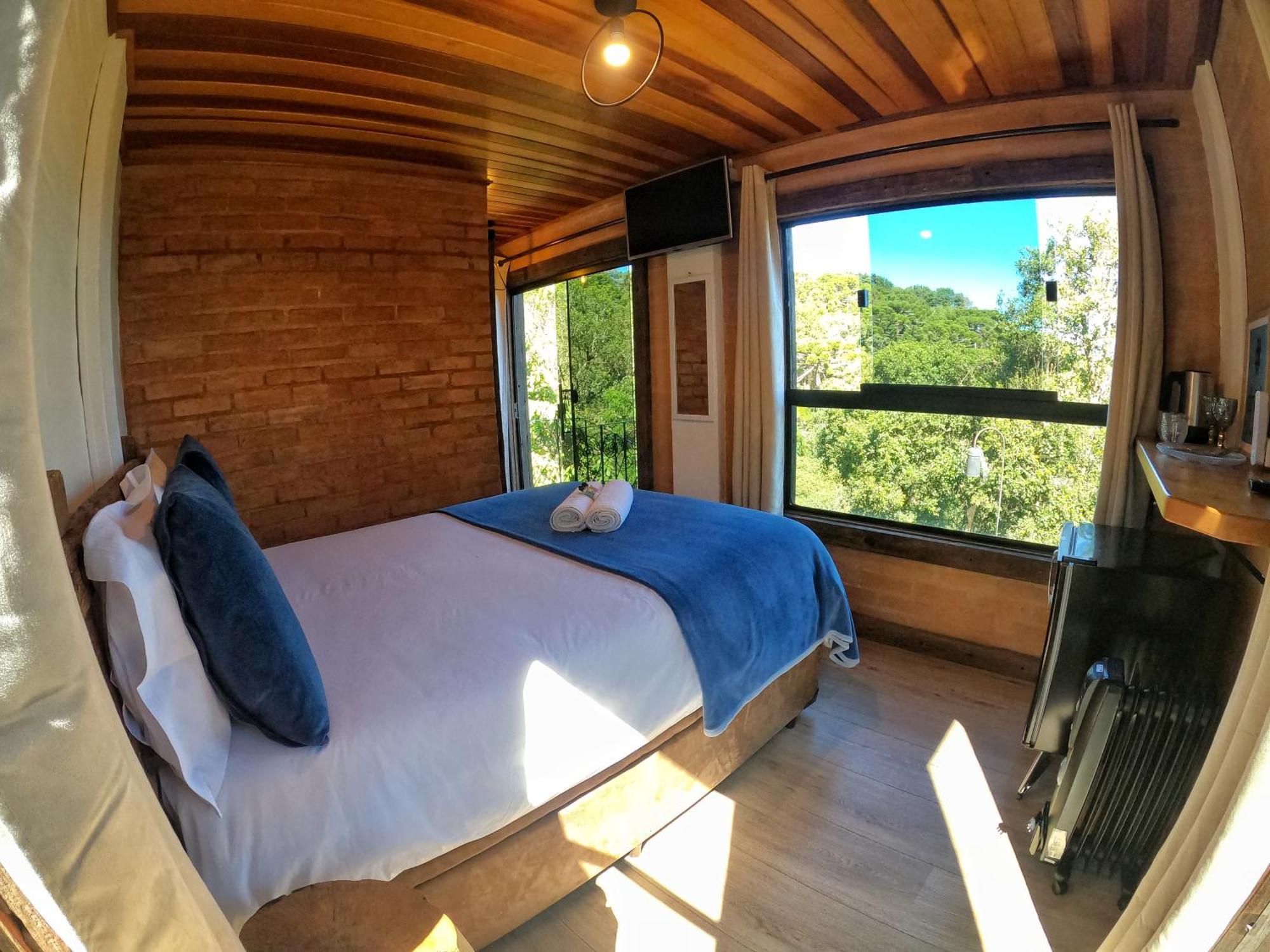 Casa Container 80 Hotel Campos do Jordao Ngoại thất bức ảnh