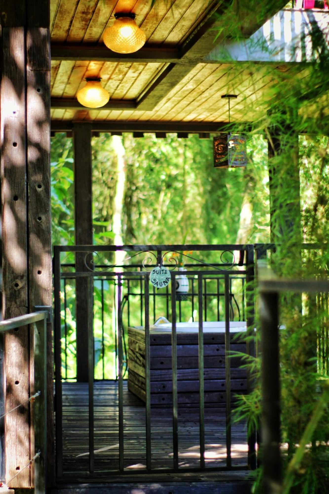 Casa Container 80 Hotel Campos do Jordao Ngoại thất bức ảnh