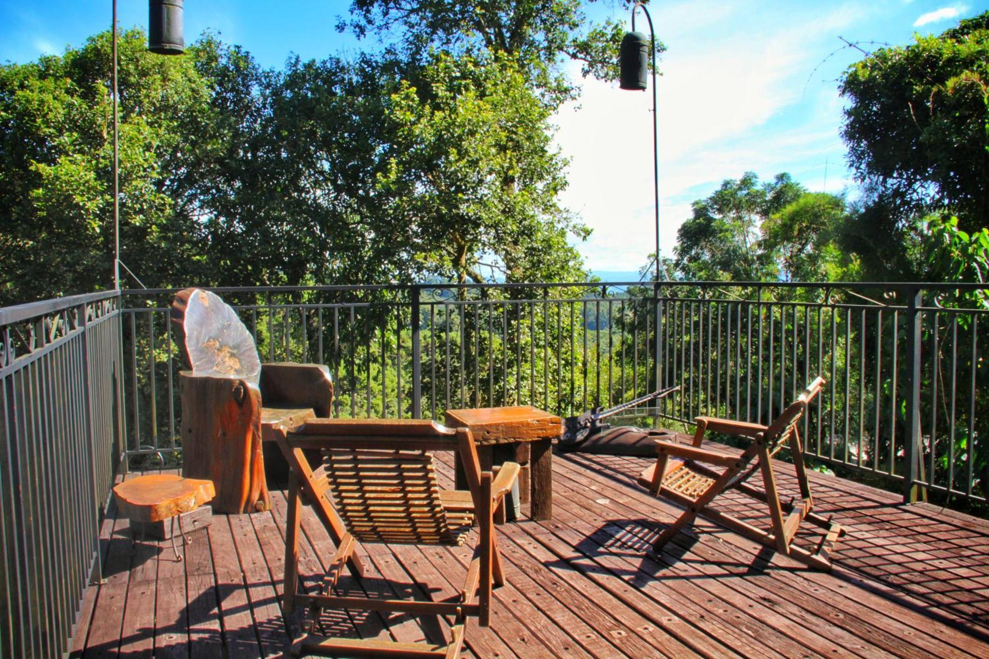 Casa Container 80 Hotel Campos do Jordao Ngoại thất bức ảnh