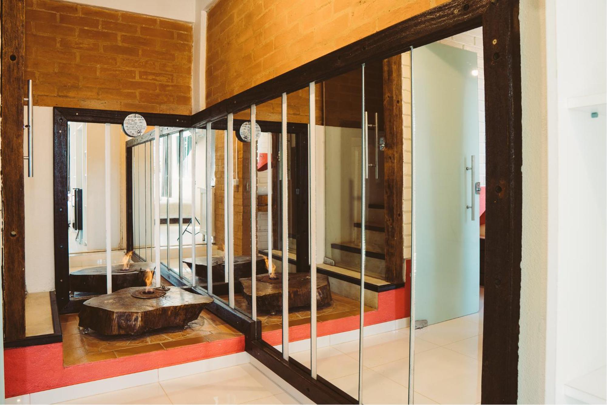 Casa Container 80 Hotel Campos do Jordao Phòng bức ảnh