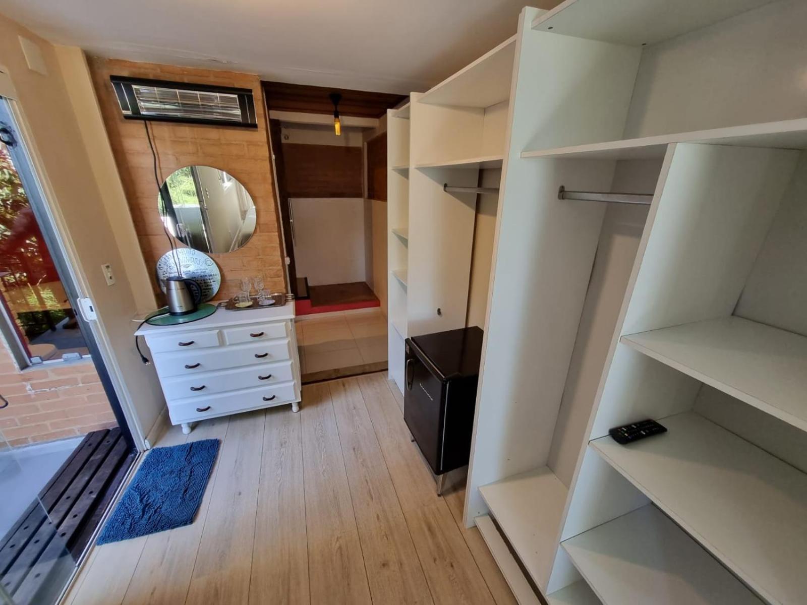 Casa Container 80 Hotel Campos do Jordao Phòng bức ảnh