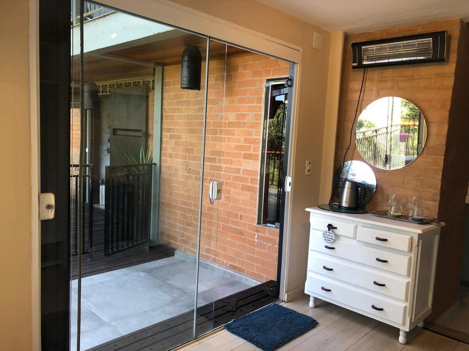 Casa Container 80 Hotel Campos do Jordao Phòng bức ảnh