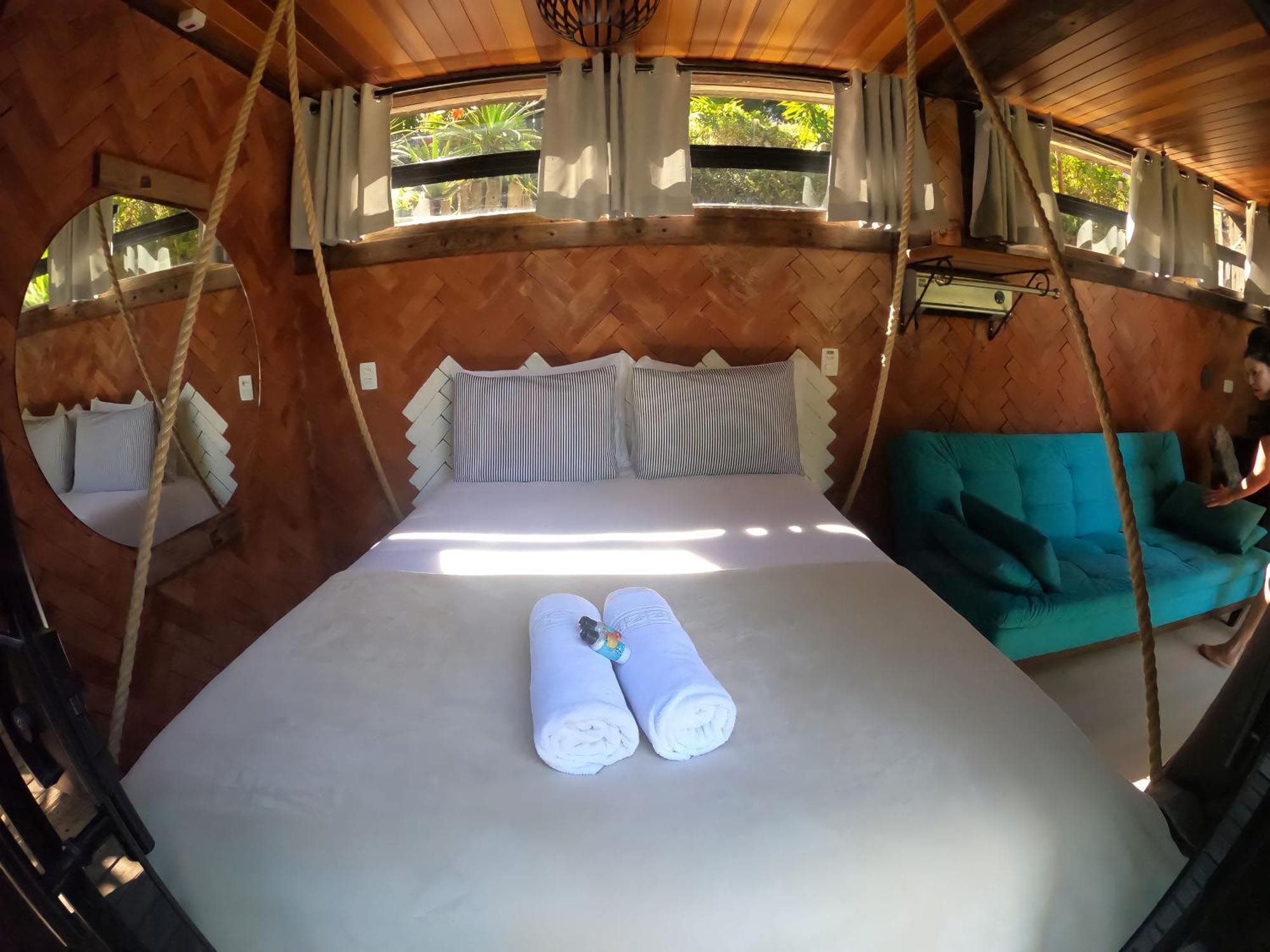 Casa Container 80 Hotel Campos do Jordao Phòng bức ảnh