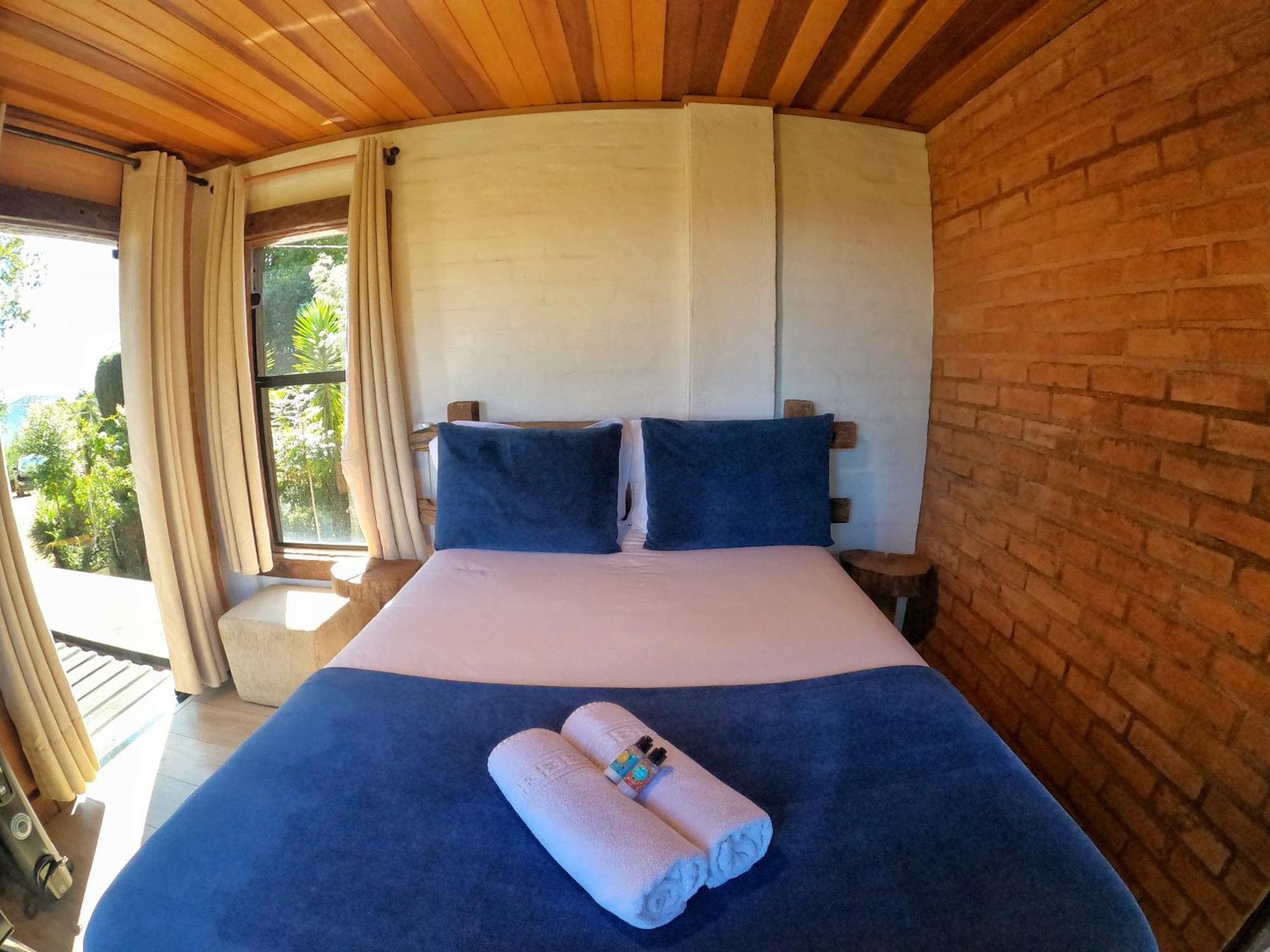 Casa Container 80 Hotel Campos do Jordao Phòng bức ảnh