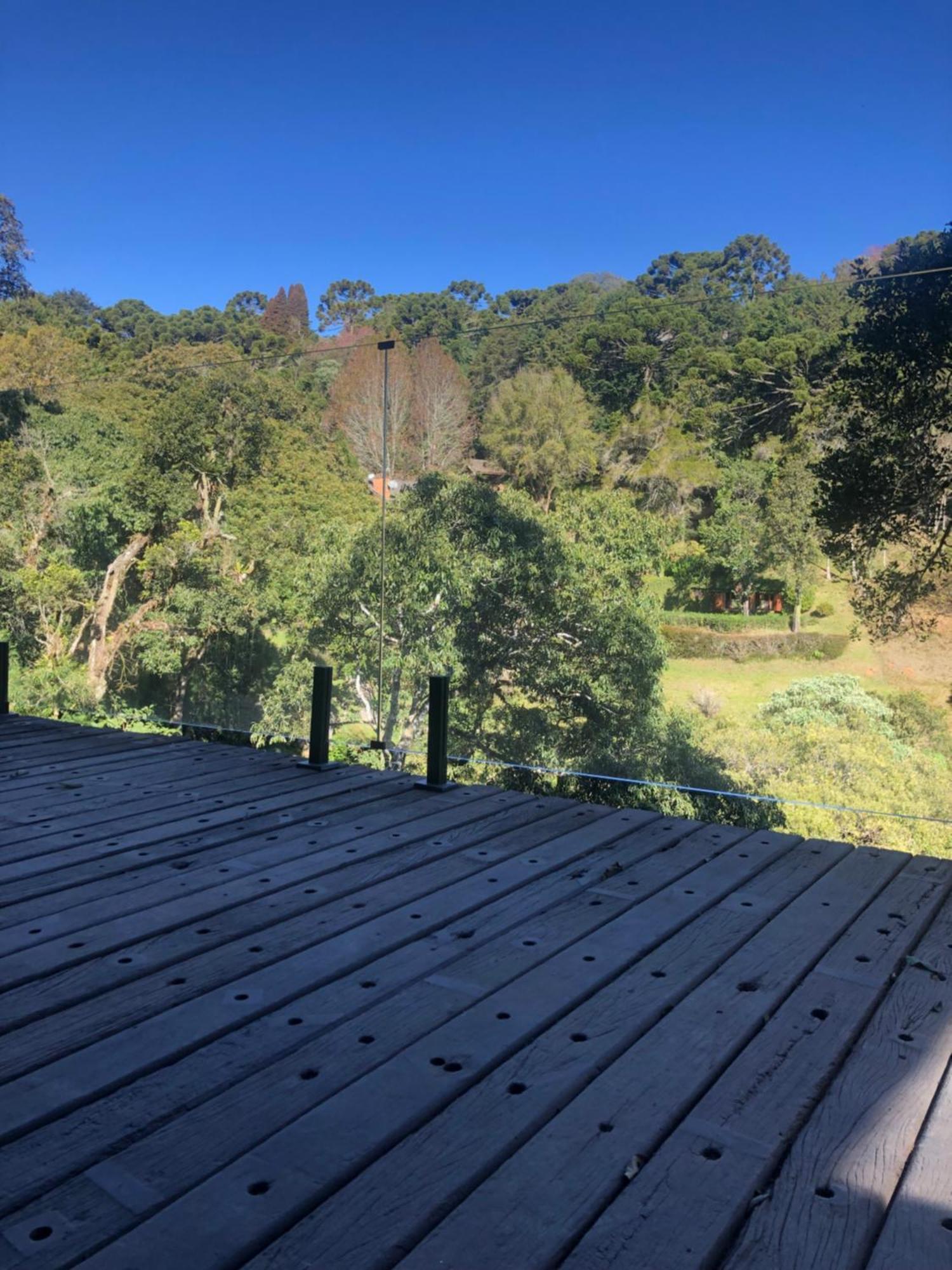 Casa Container 80 Hotel Campos do Jordao Phòng bức ảnh