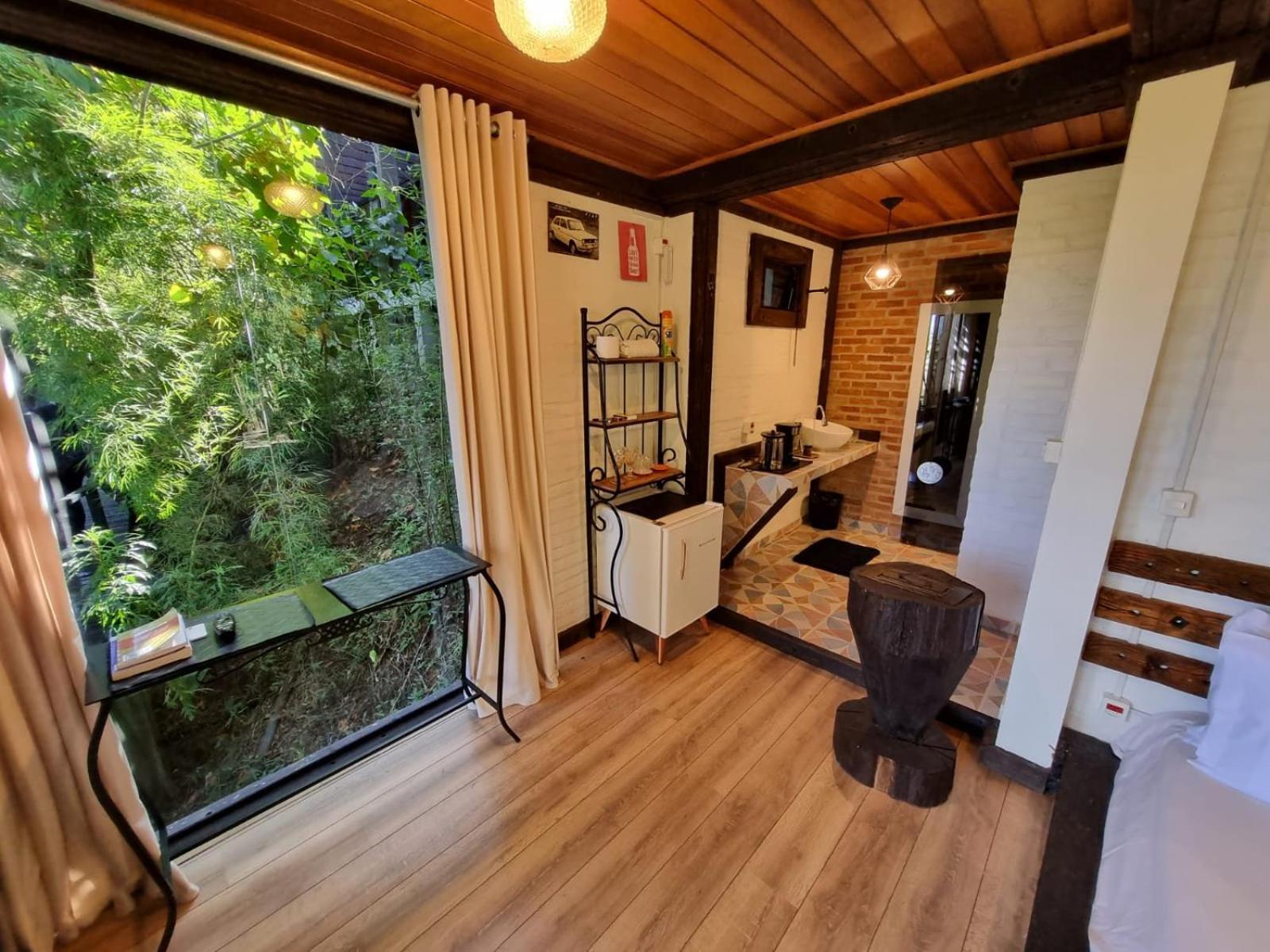 Casa Container 80 Hotel Campos do Jordao Phòng bức ảnh