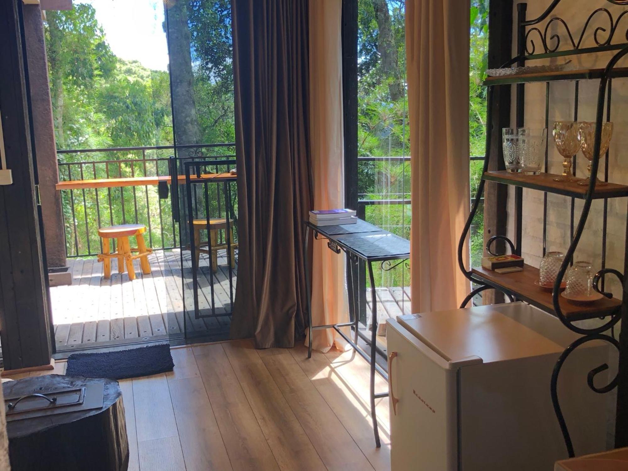 Casa Container 80 Hotel Campos do Jordao Phòng bức ảnh