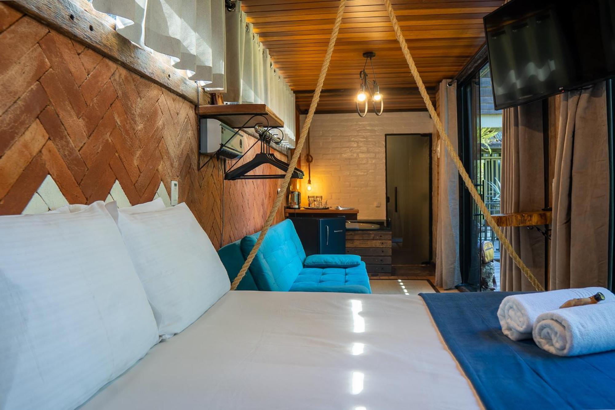 Casa Container 80 Hotel Campos do Jordao Phòng bức ảnh