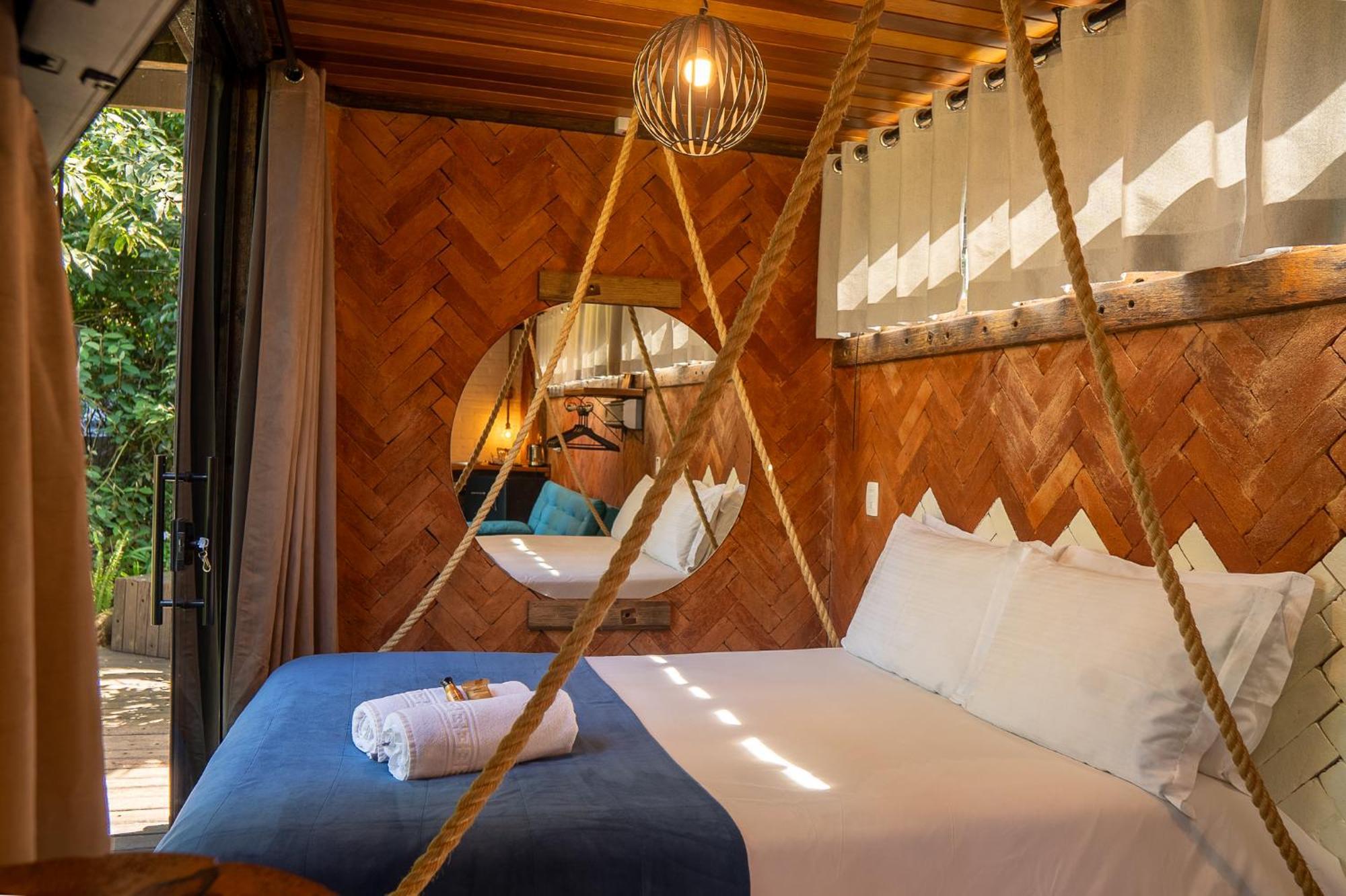 Casa Container 80 Hotel Campos do Jordao Ngoại thất bức ảnh