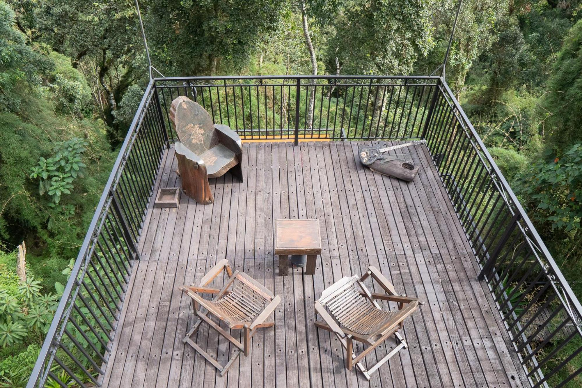 Casa Container 80 Hotel Campos do Jordao Ngoại thất bức ảnh