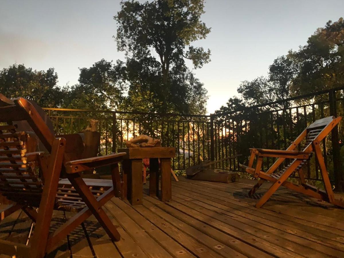 Casa Container 80 Hotel Campos do Jordao Ngoại thất bức ảnh